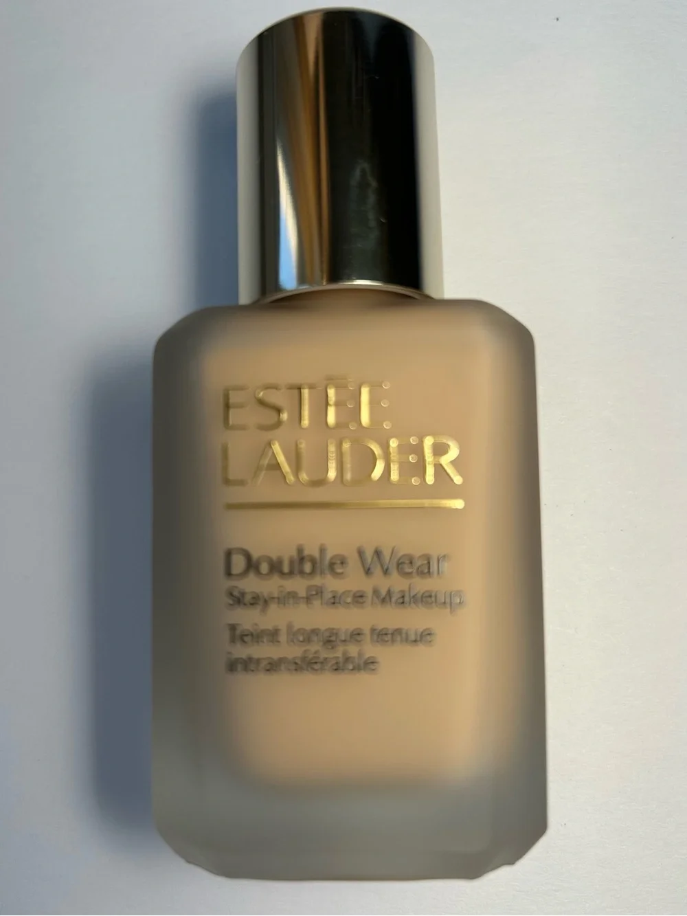 NWT🌷(2WO) Estee Lauder Double Wear Stay-In-Place Longwear Matte Foundation